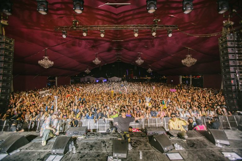 Why Asian Representation At Coachella 2022 Is Changing The Face Of The Global Music Scene - 2