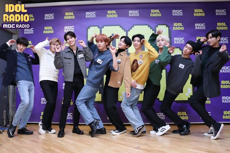 Kpopmap Fan Interview  A FANTASY From Mexico Talks About Her Favorite Group SF9 - 32