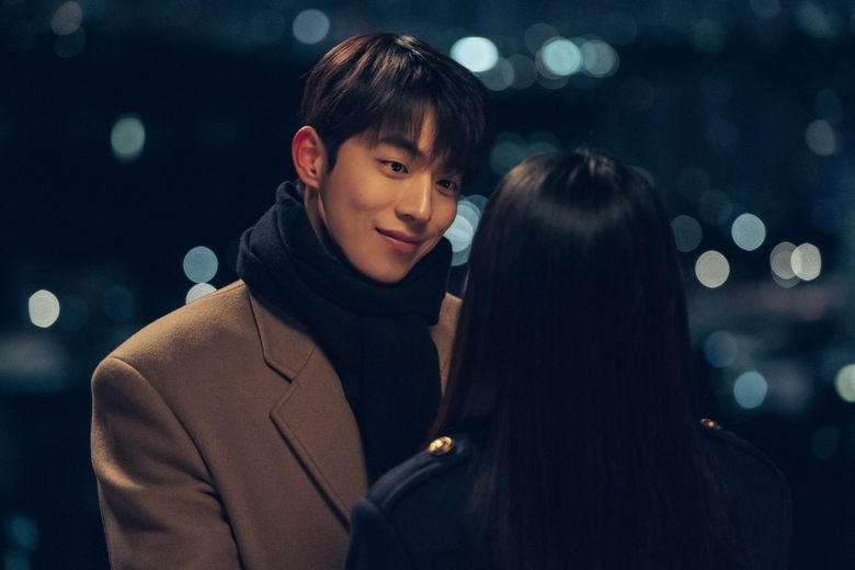 Nam JooHyuk, Drama “Twenty-Five Twenty-One” Behind-the-Scene Part 3