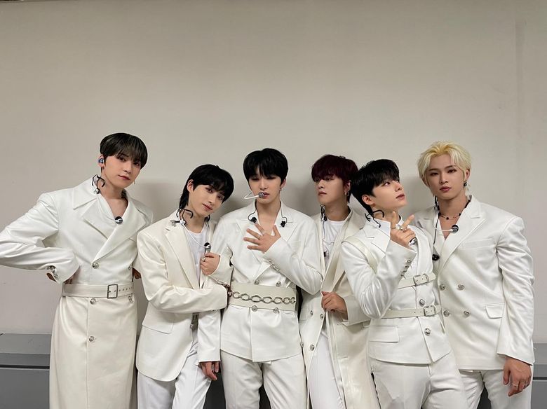 Kpopmap Fan Interview  An Indonesian TO MOON Talks About Her Favorite Group ONEUS   Her Bias Xion - 14