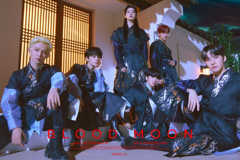 Kpopmap Fan Interview: An Indonesian TO MOON Talks About Her Favorite Group ONEUS & Her Bias Xion