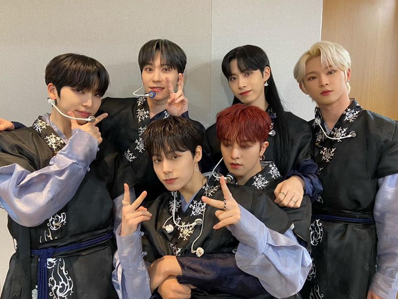 Kpopmap Fan Interview: An Indonesian TO MOON Talks About Her Favorite Group ONEUS & Her Bias Xion