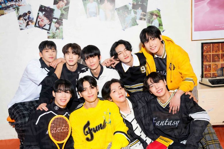 Kpopmap Fan Interview  A FANTASY From Mexico Talks About Her Favorite Group SF9 - 30