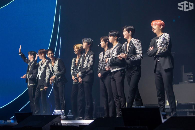 Kpopmap Fan Interview: A FANTASY From The US Talks About SF9, Starting Her Journey With “The King’s Affection”