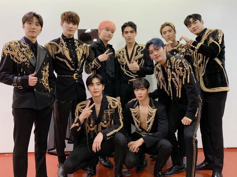 Kpopmap Fan Interview: A FANTASY From The US Talks About SF9, Starting Her Journey With “The King’s Affection”