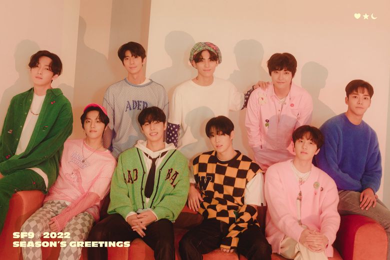 Kpopmap Fan Interview  A FANTASY From The US Talks About SF9  Starting Her Journey With  The King s Affection  - 16