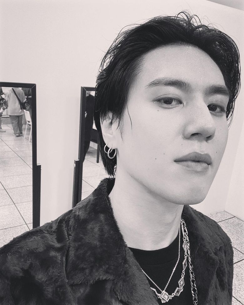 GOT7 s YuGyeom Boyfriend Material Pictures  - 94