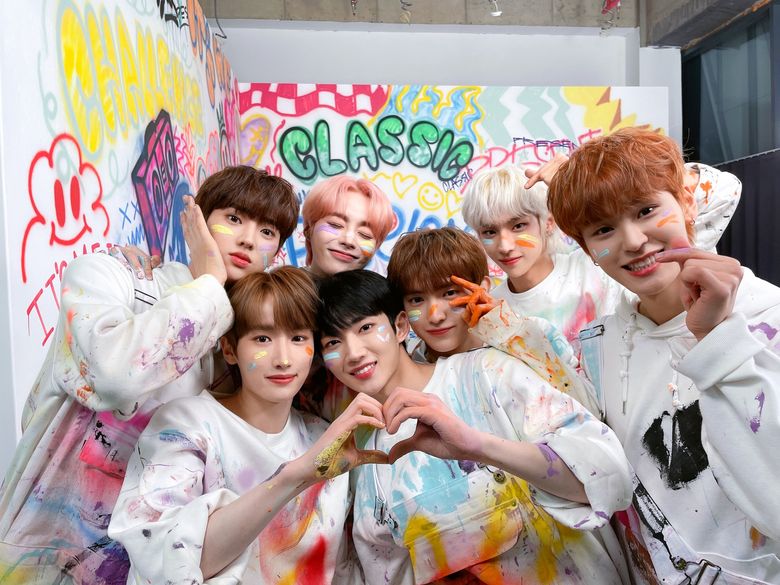 Kpopmap Fan Interview: A Filipino iE Talks About Her Favorite Group TEMPEST & Her Bias LEW