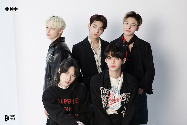 Kpopmap Fan Interview: A Canadian MOA Talks About Her Favorite Group TXT & Her Bias TaeHyun