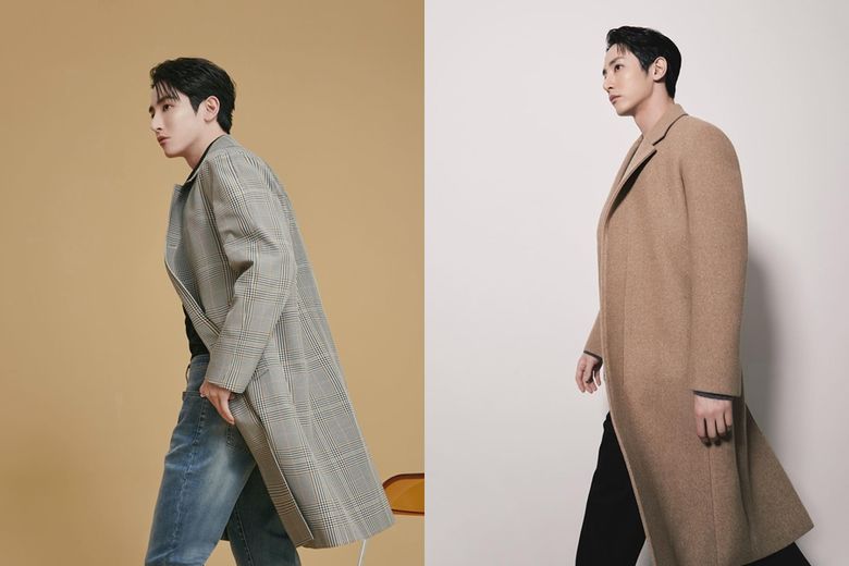 Fashion Faceoff: ASTRO's Cha Eun Woo or Lee Soo Hyuk; Who wore the fitted  suit better?