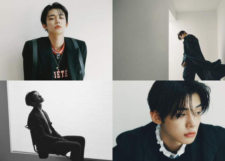 Idol vs. Model: TXT's YeonJun Is The Living Definition Of A Style Icon