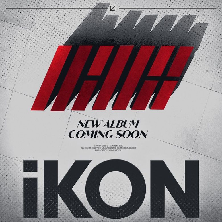 iKONICs Are Excited As iKON Teases New Comeback  - 55