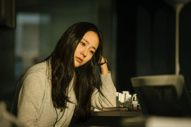 Top 5 K-dramas / movies starring Krystal Jung proving her unique versatility
