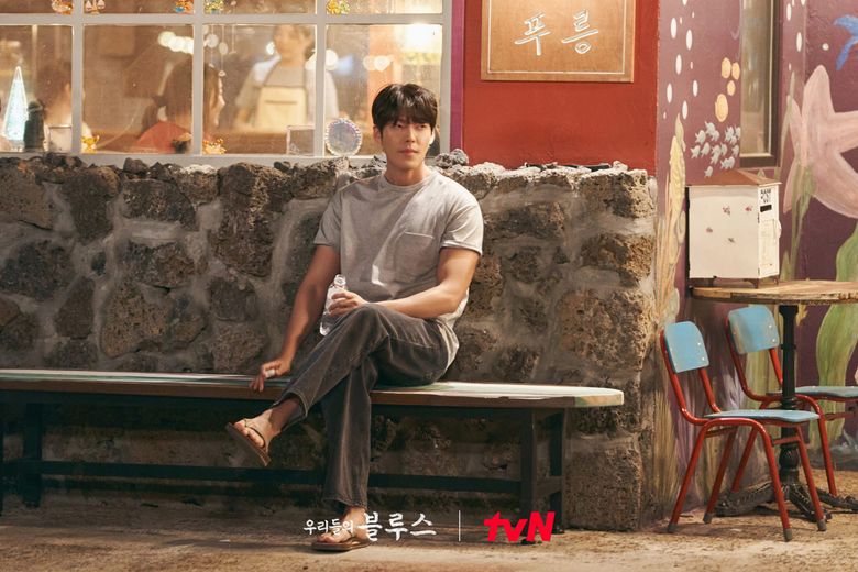  4 Filming Locations From K-Drama "Our Blues" Starring Kim WooBin, Han JiMin, Shin MinA, And More