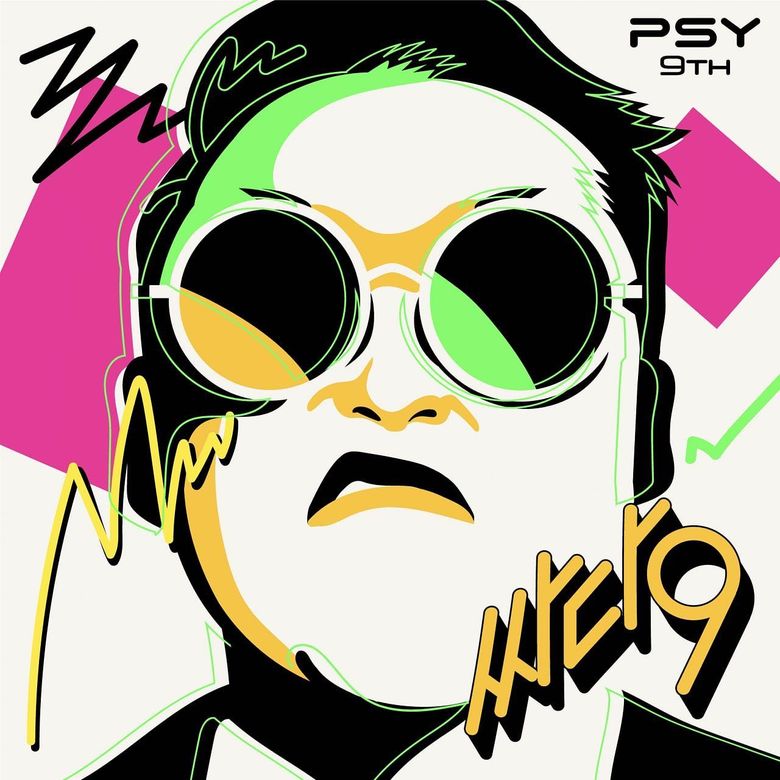 Fans React To PSY s Comeback Announcement - 10