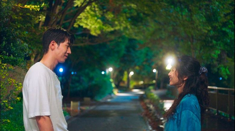 5 Times Kim TaeRi And Nam JooHyuk Gave Us The Perfect Comfort Couple In "Twenty-Five Twenty-One"