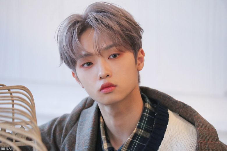 Kpopmap Fan Interview: A Filipino NOW Talks About Her Favorite Group MIRAE And Her Bias Son DongPyo