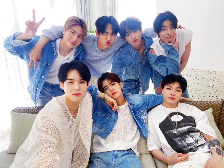 Kpopmap Fan Interview  An Indonesian ALICE Talks About Her Favorite Group VICTON And Her Bias Chan  - 60