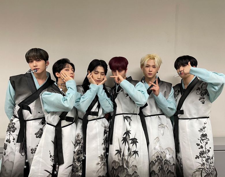 Kpopmap Fan Interview: An Indonesian TO MOON Talks About Her Favorite Group ONEUS & Her Bias Ravn