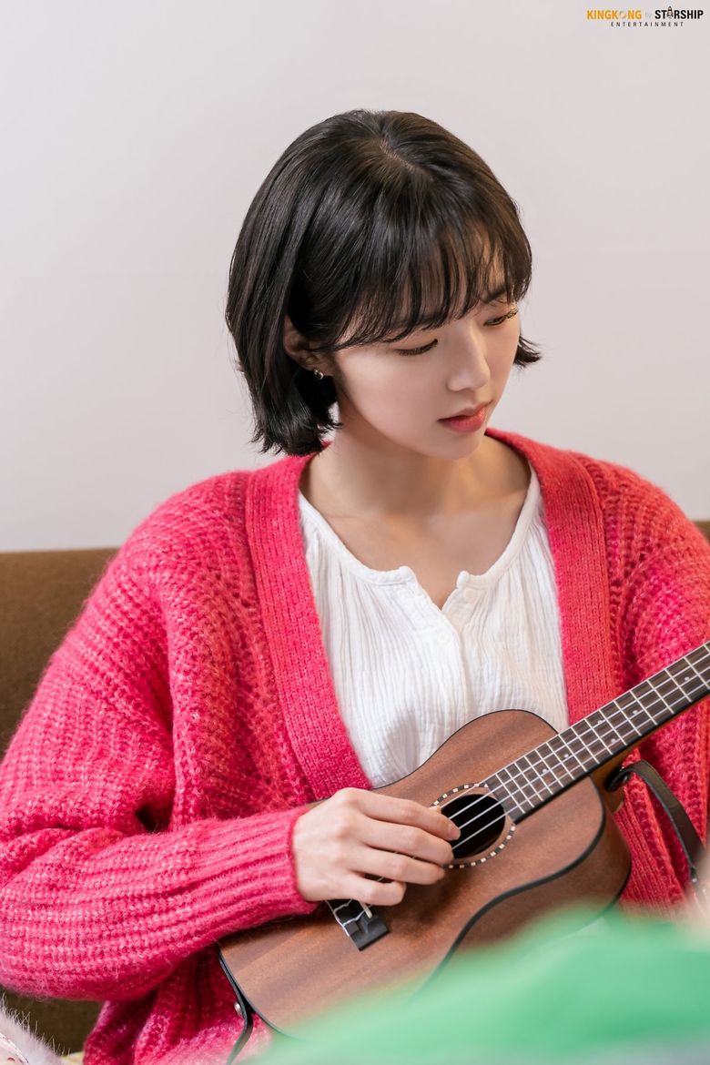 Chae SooBin, Filming "SooBinDoongBinDoong" Behind-the-Scene Part 2