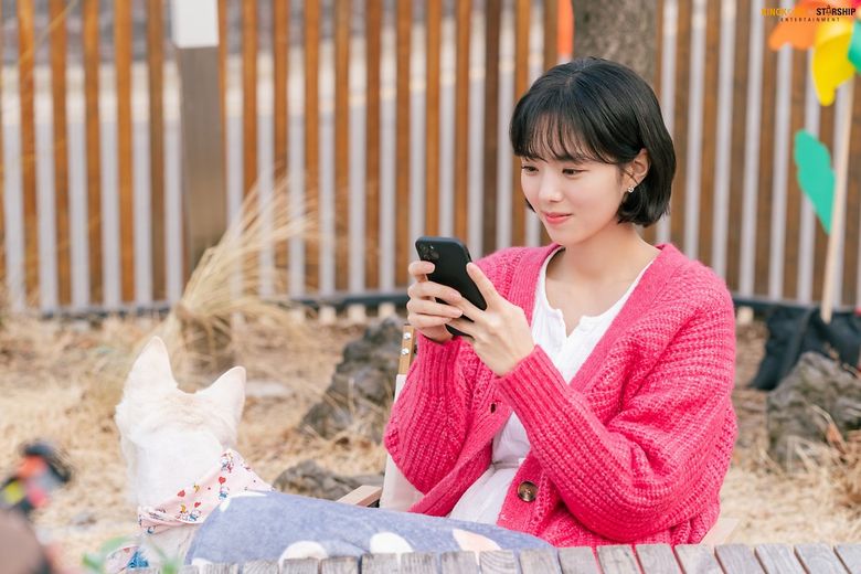 Chae SooBin, Filming "SooBinDoongBinDoong" Behind-the-Scene Part 2