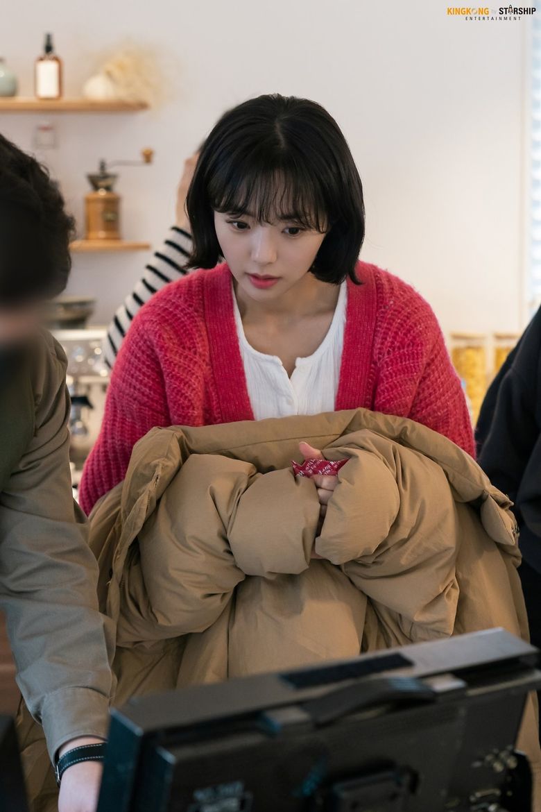 Chae SooBin, Filming "SooBinDoongBinDoong" Behind-the-Scene Part 2