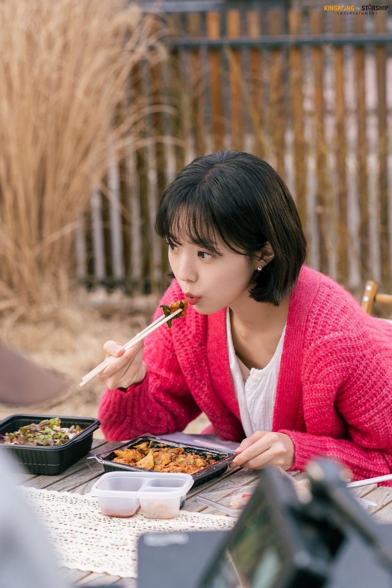 Chae SooBin, Filming "SooBinDoongBinDoong" Behind-the-Scene Part 2