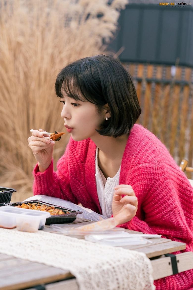 Chae SooBin, Filming "SooBinDoongBinDoong" Behind-the-Scene Part 2