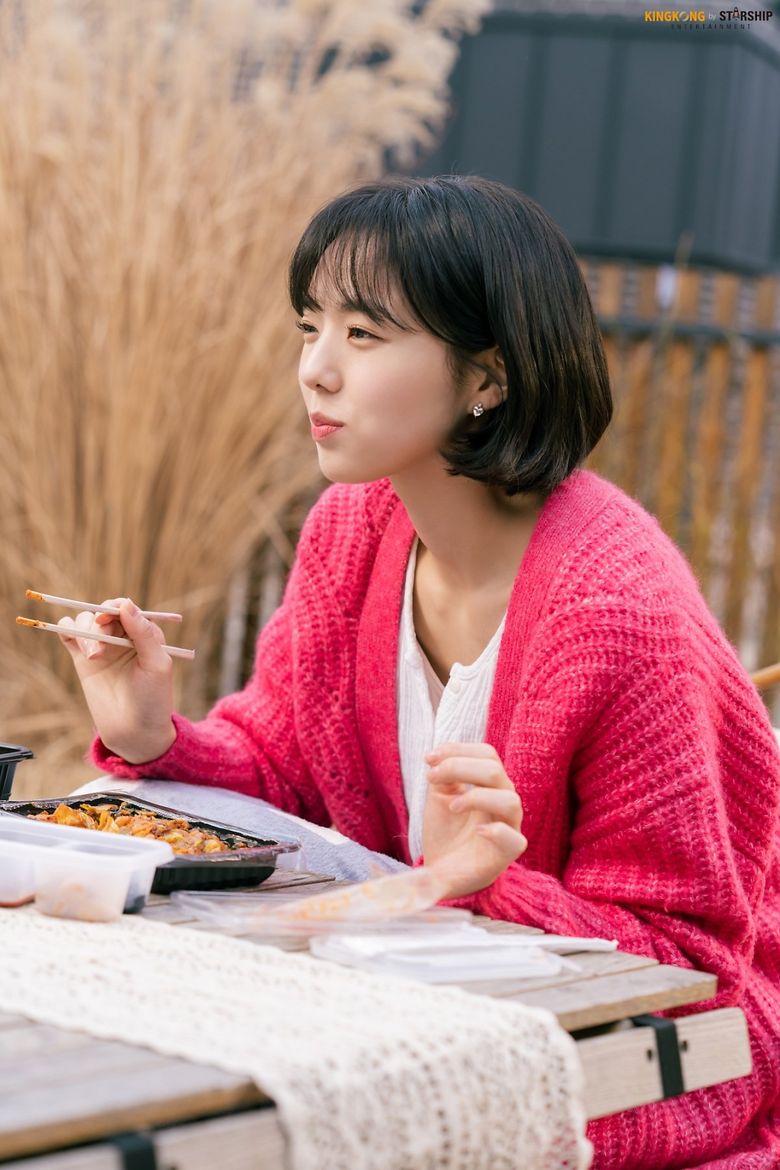 Chae SooBin, Filming "SooBinDoongBinDoong" Behind-the-Scene Part 2