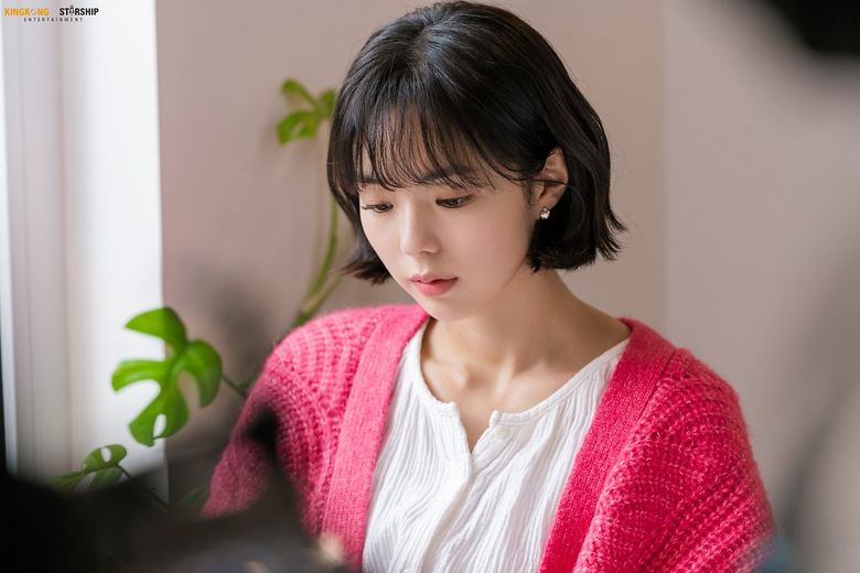 Chae SooBin, Filming "SooBinDoongBinDoong" Behind-the-Scene Part 2