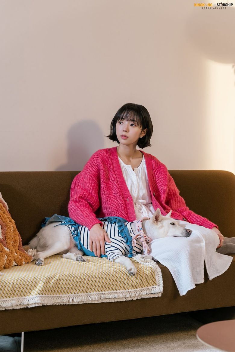 Chae SooBin, Filming "SooBinDoongBinDoong" Behind-the-Scene Part 2