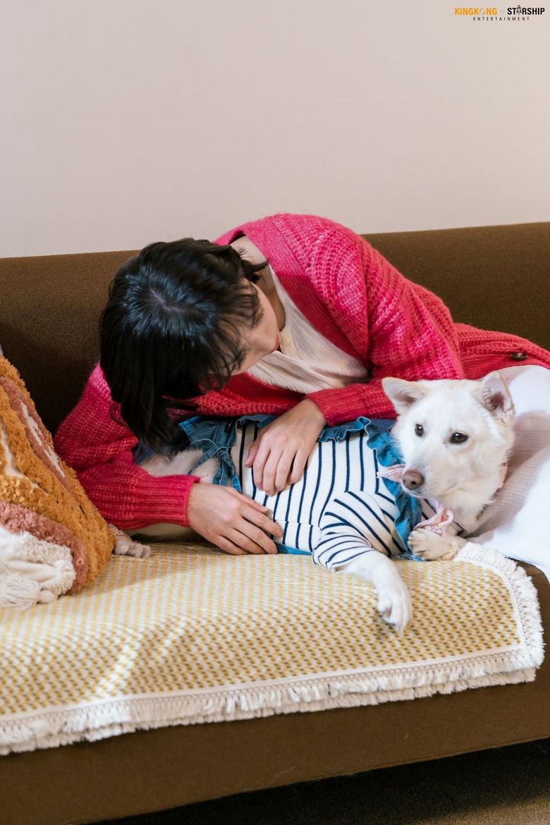 Chae SooBin, Filming "SooBinDoongBinDoong" Behind-the-Scene Part 2