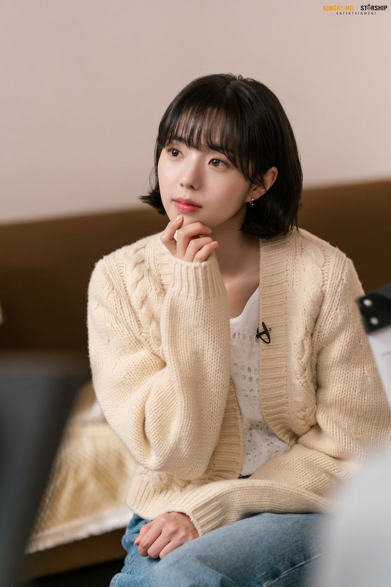 Chae SooBin, Filming "SooBinDoongBinDoong" Behind-the-Scene Part 3