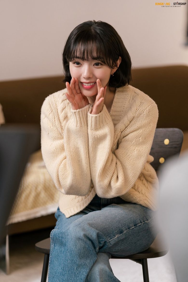 Chae SooBin, Filming "SooBinDoongBinDoong" Behind-the-Scene Part 3