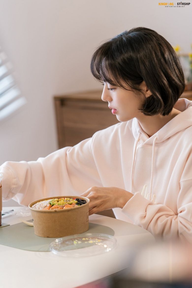 Chae SooBin, Filming "SooBinDoongBinDoong" Behind-the-Scene Part 3