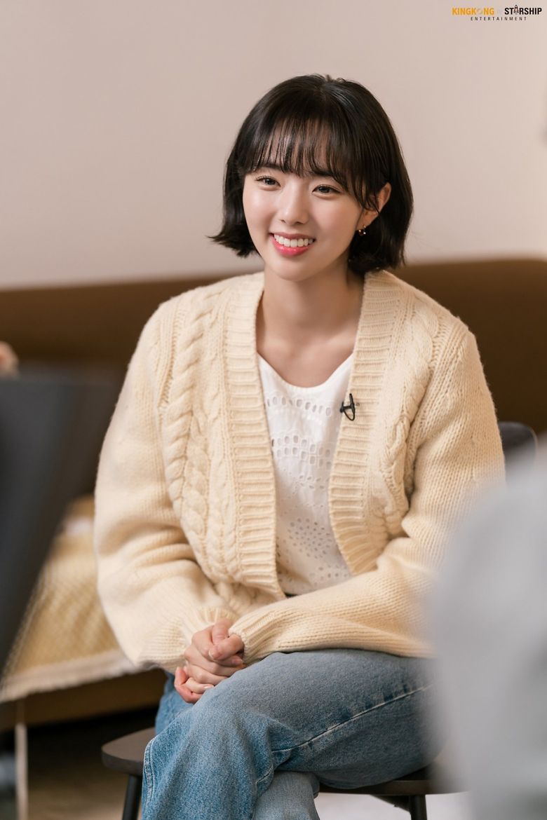 Chae SooBin, Filming "SooBinDoongBinDoong" Behind-the-Scene Part 3