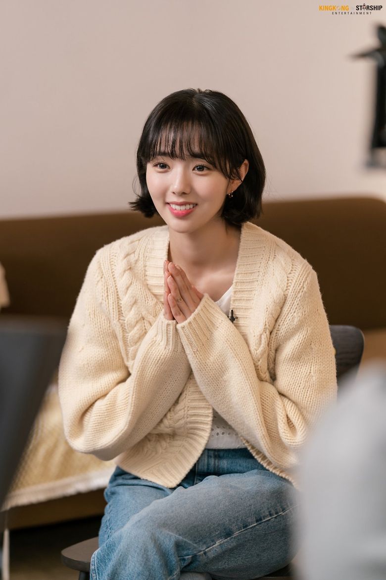 Chae SooBin, Filming "SooBinDoongBinDoong" Behind-the-Scene Part 3