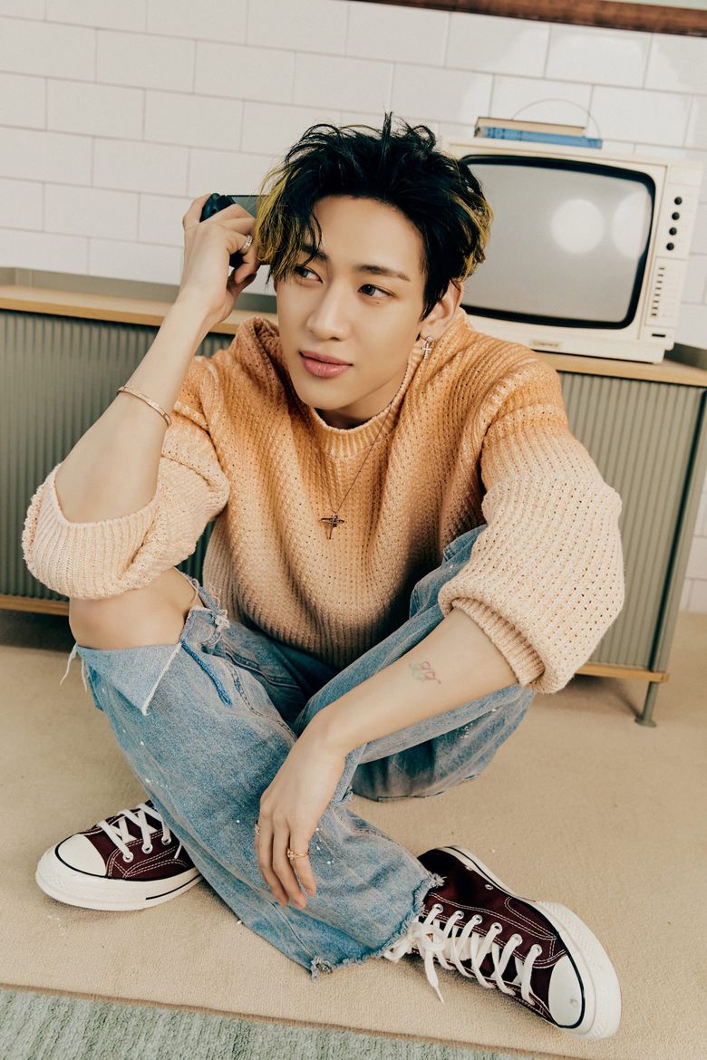 GOT7, Album "GOT7" Concept Photo #2