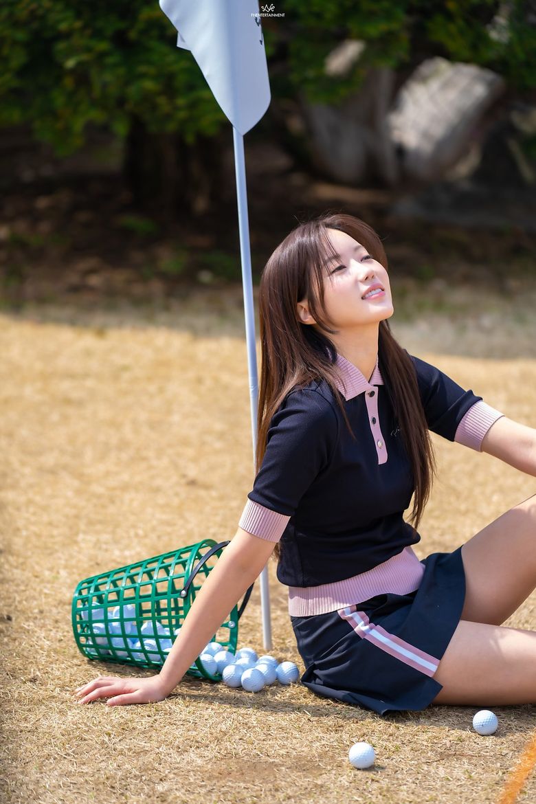 Im SooHyang, Drama "Woori the Virgin" Set Behind-the-Scene