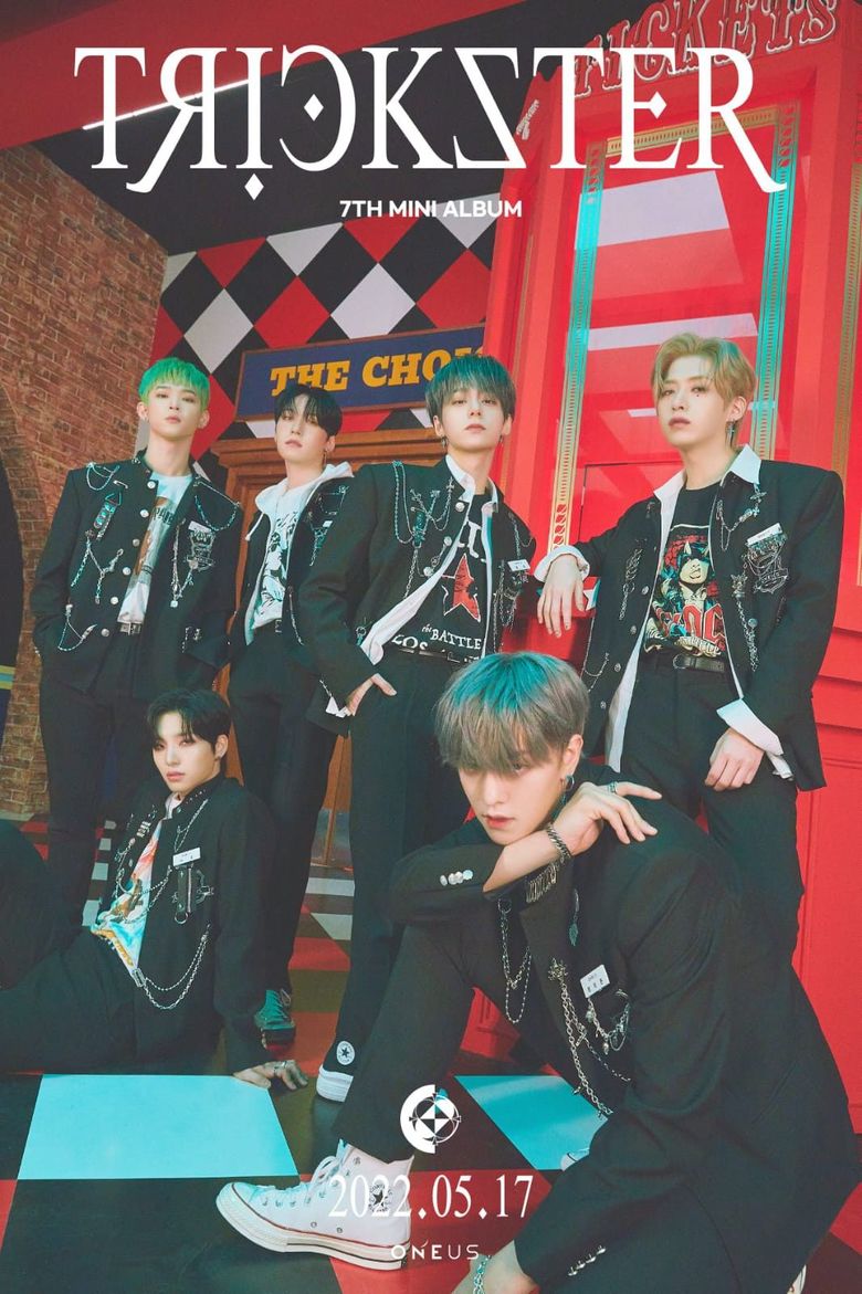 Kpopmap Fan Interview  An Indonesian TO MOON Talks About Her Favorite Group ONEUS   Her Bias Ravn - 8