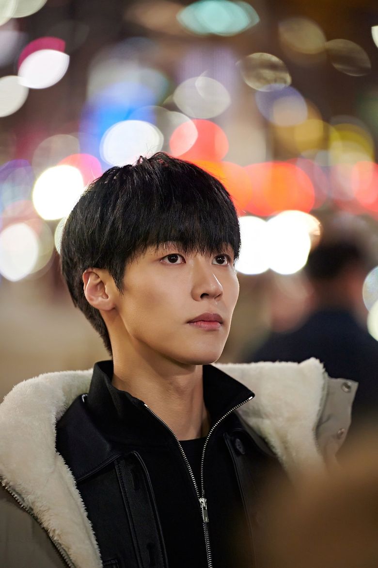 N.Flying's Lee SeungHyub, Drama "Sh**ting Stars" Set Behind-the-Scene Part 1