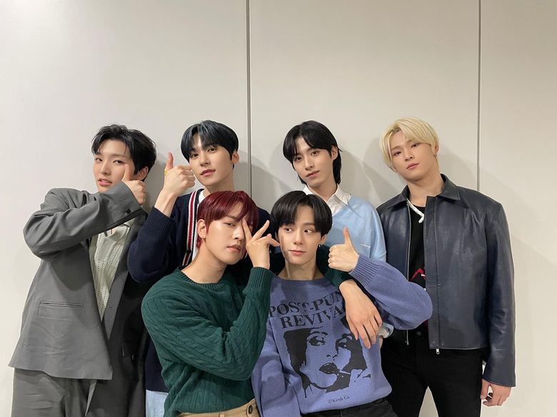 Kpopmap Fan Interview  A Brazilian TO MOON Talks About Her Favorite Group ONEUS   Her Bias KeonHee - 32