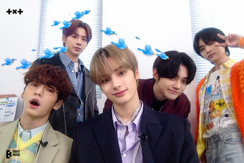 Kpopmap Fan Interview: A Pakistani MOA Talks About Her Favorite Group TXT & Her Bias YeonJun