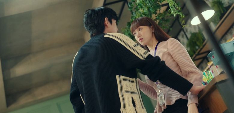  5 Heart-Fluttering Moments In "Sh**ting Stars"