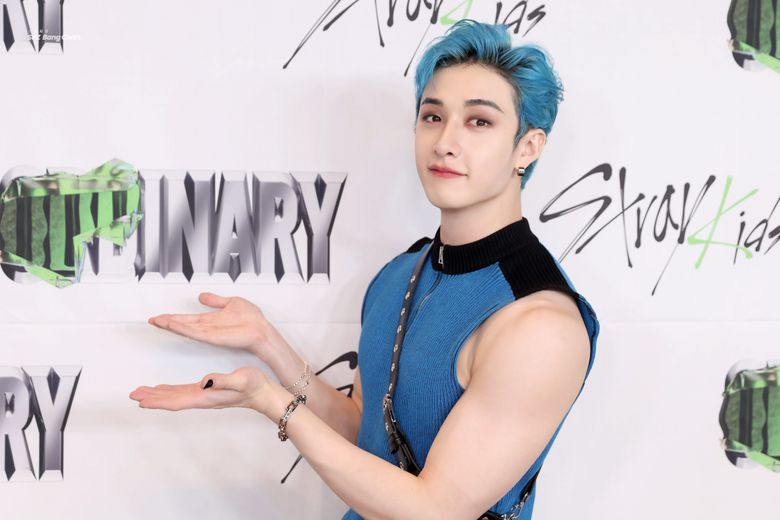  10 Male K-Pop Idols With Muscular Arms We Cannot Get Over (Part 2)