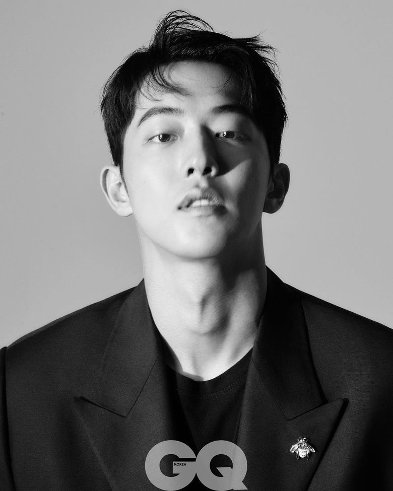 Boy Crush: Nam JooHyuk Is The Ultimate Heartthrob That We Have The Biggest Crush On