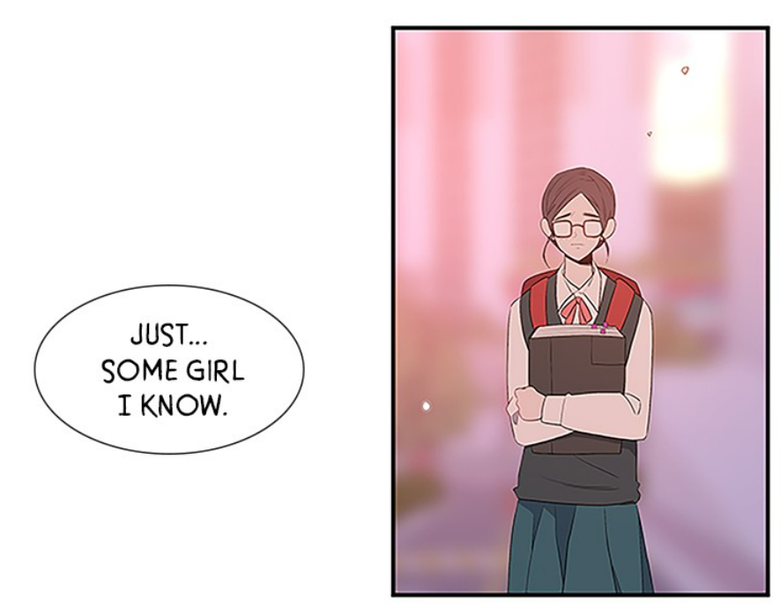 K-Drama “Mask Girl” Receives Praise For “100% Synchronized” Casting With  Its Webtoon Counterparts - Koreaboo