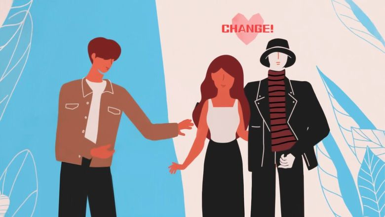 Netflix Korea s Flaming New Dating Reality Show Tempts Couples On The Brink Of Breaking Up With The Excitement Of New Partners - 96