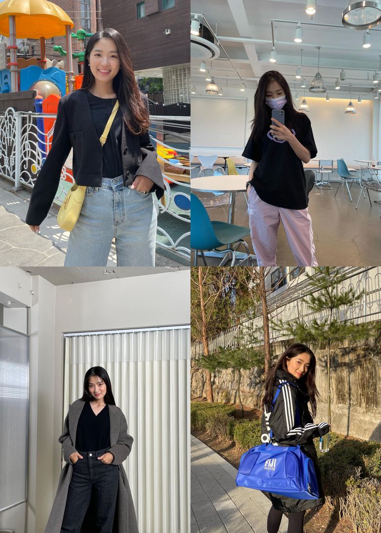 Girl Crush  Kim HyeYoon Proves To Be The Queen Of Versatility And Of Our Hearts - 36