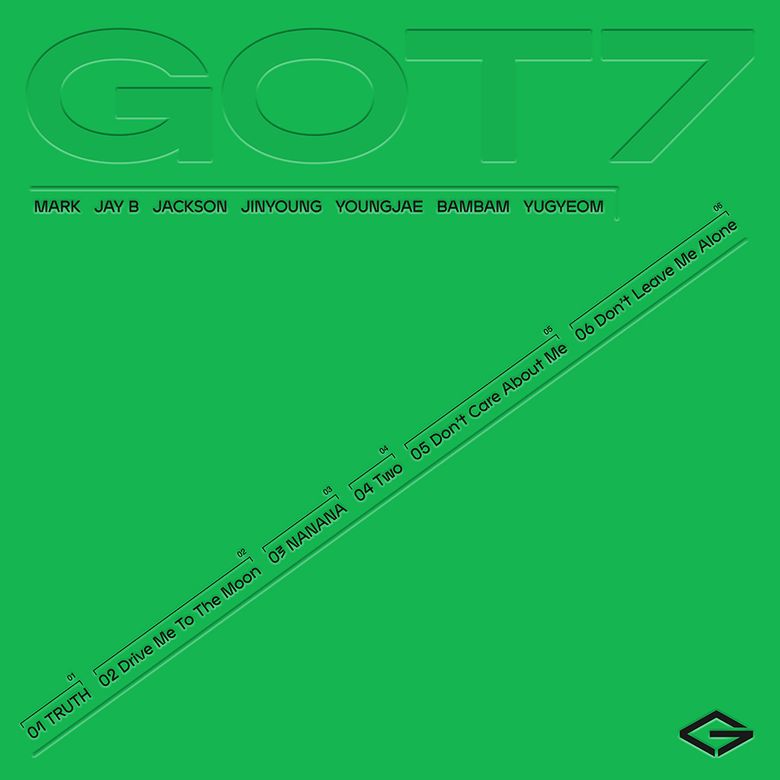 3 Reasons Why We Are In Love With GOT7's Comeback